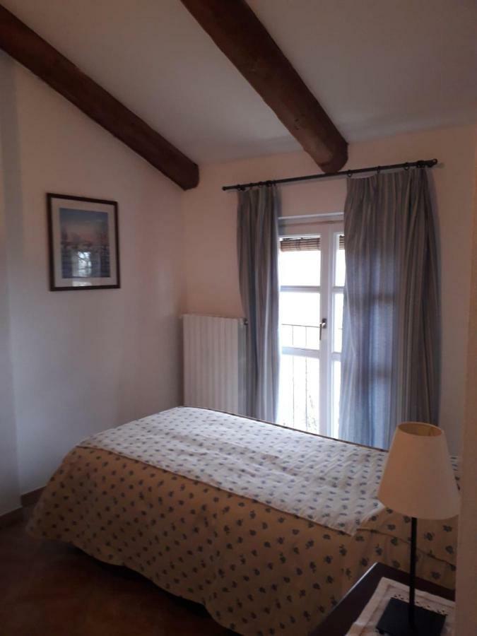 Farm stay Cascina Barin